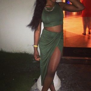 2 Piece Set